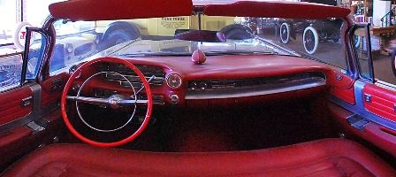 1959 Cadillac Eldorado