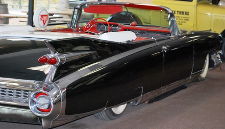 1959 Cadillac Eldorado